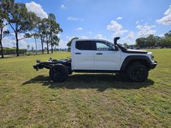 2026 Ford Ranger Super Duty