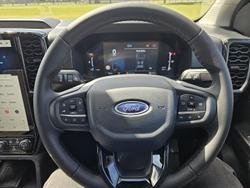 2026 Ford Ranger Super Duty