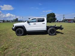 2026 Ford Ranger Super Duty