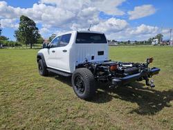 2026 Ford Ranger Super Duty