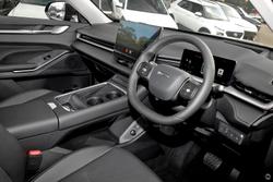 2025 GWM Haval H6 Ultra PHEV