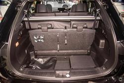 2025 Mitsubishi Outlander PHEV Exceed ZM MY24 AWD Black Diamond