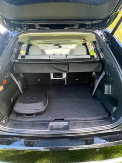 2025 Mitsubishi Outlander PHEV Exceed