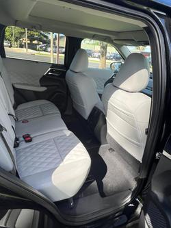 2025 Mitsubishi Outlander PHEV Exceed