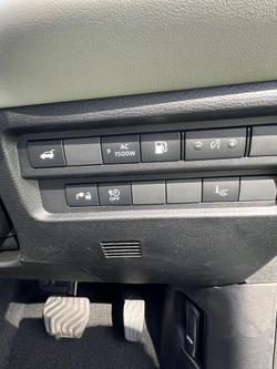 2025 Mitsubishi Outlander PHEV Exceed