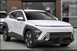 2026 Hyundai Kona Elite