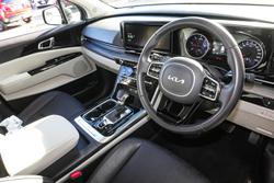 2023 Kia Carnival Special Edition