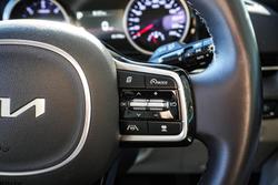 2023 Kia Carnival Special Edition