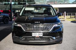 2023 Kia Carnival Special Edition