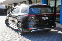 2023 Kia Carnival Special Edition