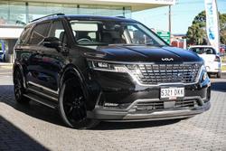 2023 Kia Carnival Special Edition