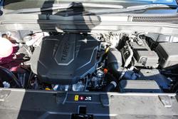 2023 Kia Carnival Special Edition