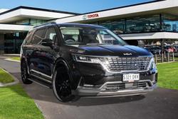 2023 Kia Carnival Special Edition