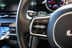 2023 Kia Carnival Special Edition