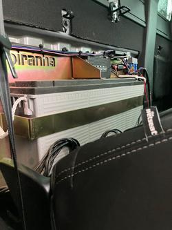 2020 Ford Ranger FX4