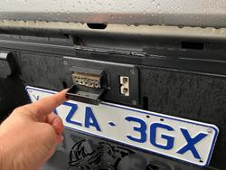 2020 Ford Ranger FX4