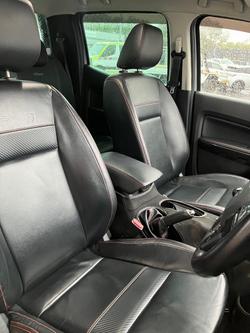 2020 Ford Ranger FX4