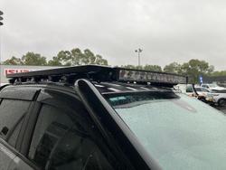 2020 Ford Ranger FX4