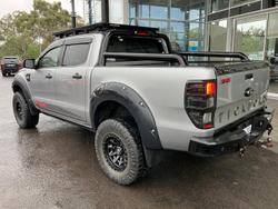 2020 Ford Ranger FX4