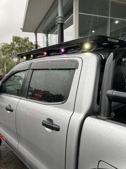 2020 Ford Ranger FX4