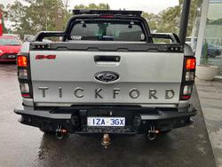 2020 Ford Ranger FX4