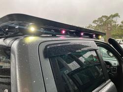 2020 Ford Ranger FX4