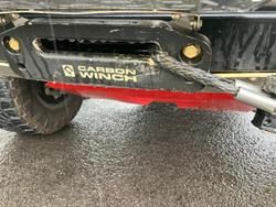 2020 Ford Ranger FX4