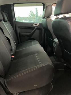 2020 Ford Ranger FX4