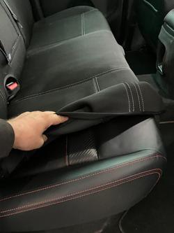 2020 Ford Ranger FX4