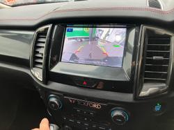 2020 Ford Ranger FX4