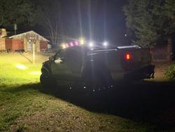 2020 Ford Ranger FX4