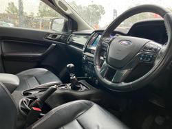 2020 Ford Ranger FX4