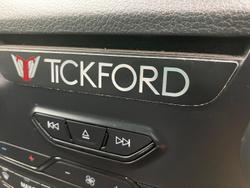 2020 Ford Ranger FX4