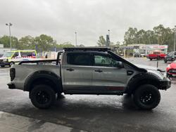 2020 Ford Ranger FX4