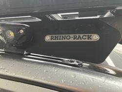 2020 Ford Ranger FX4