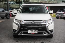 2019 Mitsubishi Outlander ES