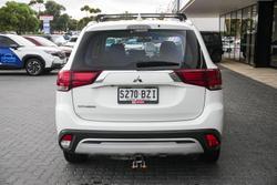 2019 Mitsubishi Outlander ES