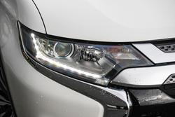 2019 Mitsubishi Outlander ES