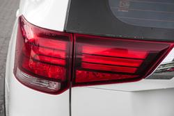 2019 Mitsubishi Outlander ES