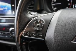 2019 Mitsubishi Outlander ES