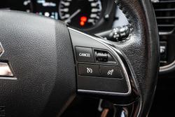 2019 Mitsubishi Outlander ES