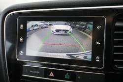 2019 Mitsubishi Outlander ES