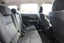 2019 Mitsubishi Outlander ES