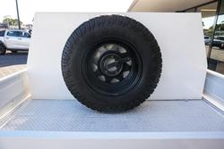 2023 Toyota Landcruiser Workmate