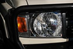 2023 Toyota Landcruiser Workmate