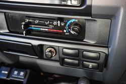 2023 Toyota Landcruiser Workmate