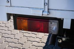 2023 Toyota Landcruiser Workmate