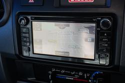 2023 Toyota Landcruiser Workmate