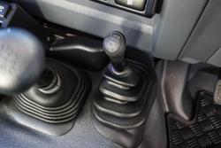 2023 Toyota Landcruiser Workmate