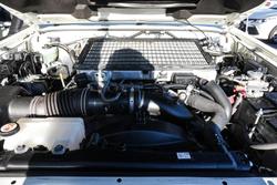 2023 Toyota Landcruiser Workmate